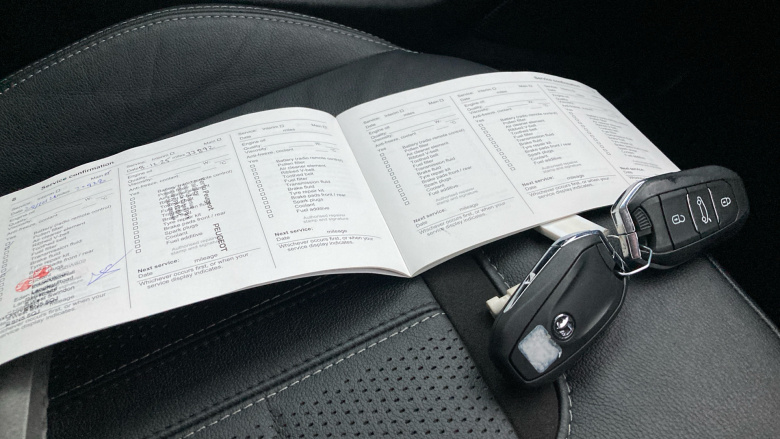 Vauxhall Mokka 1.2 Turbo Ultimate 5dr Auto Petrol Hatchback